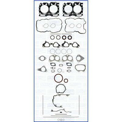 Kit completo guarnizioni, Motore