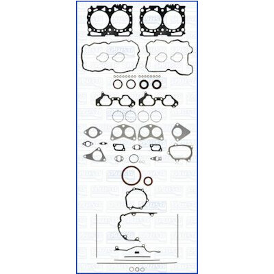 Kit completo guarnizioni, Motore