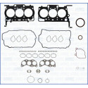 Kit completo guarnizioni, Motore