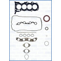 Kit completo guarnizioni, Motore