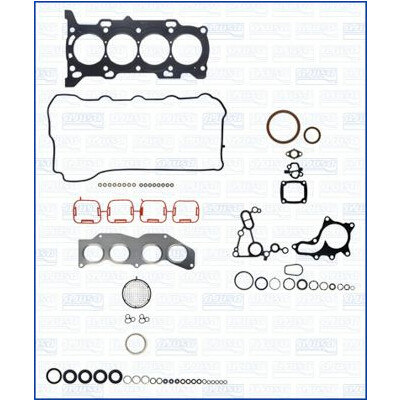 Kit completo guarnizioni, Motore