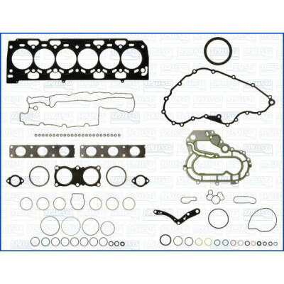 Kit completo guarnizioni, Motore
