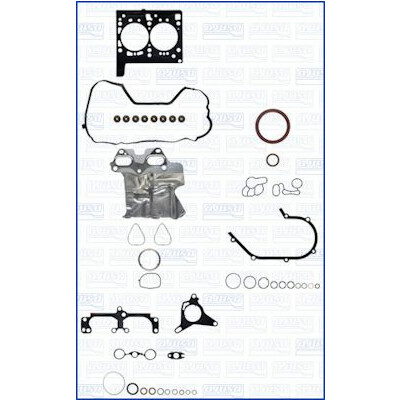 Kit completo guarnizioni, Motore
