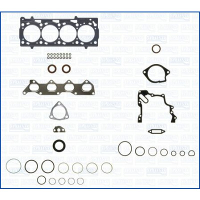 Kit completo guarnizioni, Motore