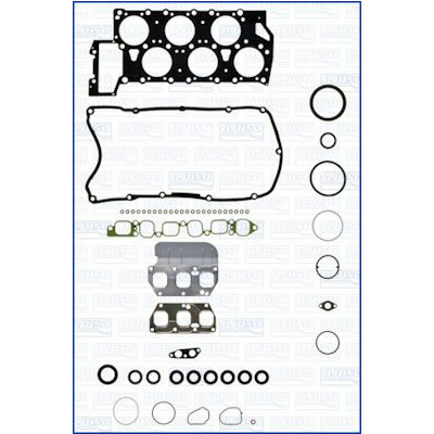 Kit completo guarnizioni, Motore