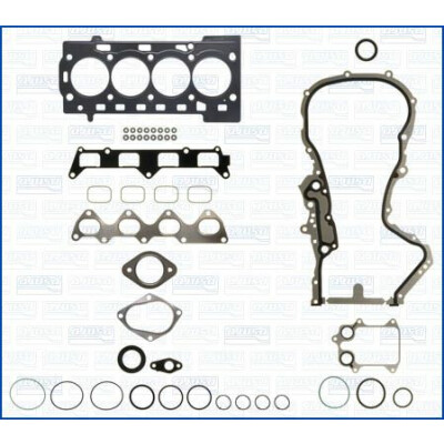 Kit completo guarnizioni, Motore