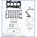 Kit completo guarnizioni, Motore