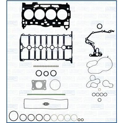 Kit completo guarnizioni, Motore