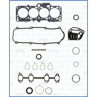 Kit completo guarnizioni, Motore