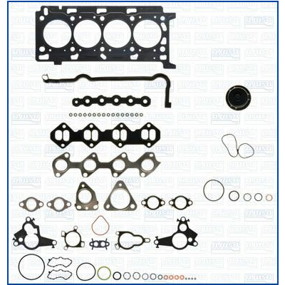 Kit completo guarnizioni, Motore
