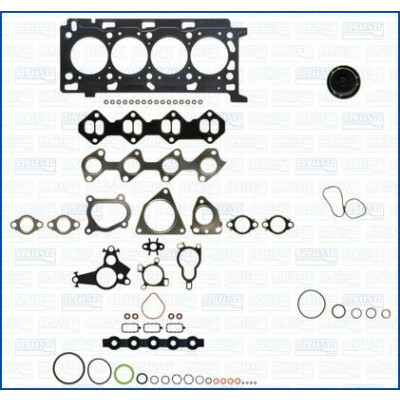 Kit completo guarnizioni, Motore