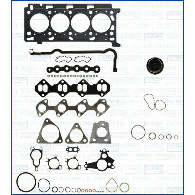 Kit completo guarnizioni, Motore