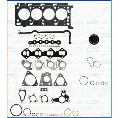 Kit completo guarnizioni, Motore