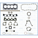 Kit completo guarnizioni, Motore
