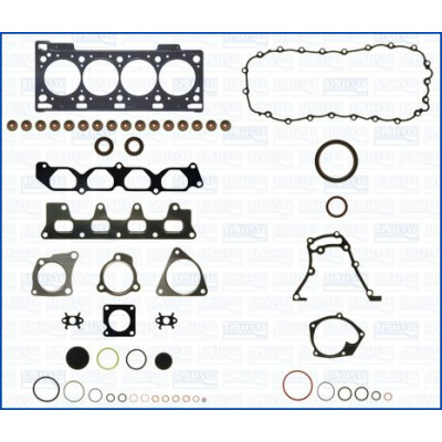 Kit completo guarnizioni, Motore