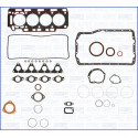 Kit completo guarnizioni, Motore