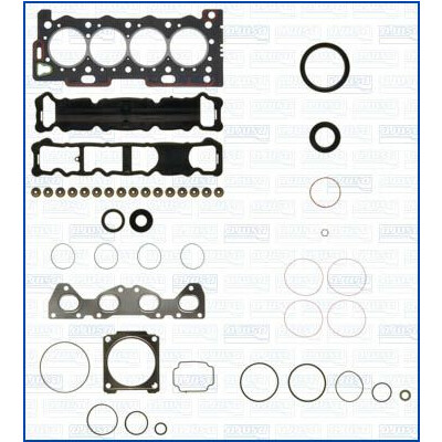Kit completo guarnizioni, Motore