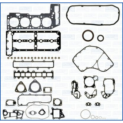 Kit completo guarnizioni, Motore