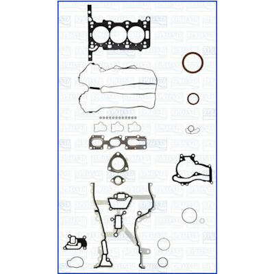 Kit completo guarnizioni, Motore