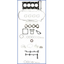 Kit completo guarnizioni, Motore