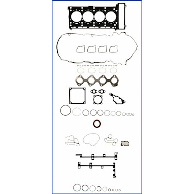 Kit completo guarnizioni, Motore
