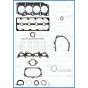Kit completo guarnizioni, Motore