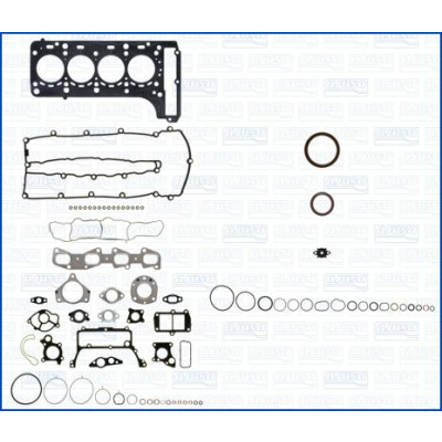 Kit completo guarnizioni, Motore