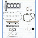 Kit completo guarnizioni, Motore