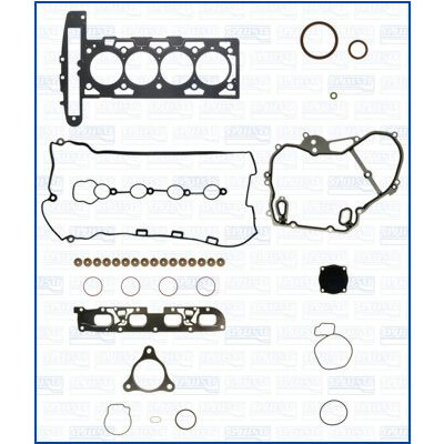 Kit completo guarnizioni, Motore