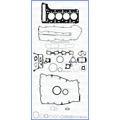 Kit completo guarnizioni, Motore