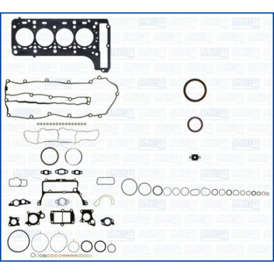 Kit completo guarnizioni, Motore