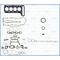 Kit completo guarnizioni, Motore