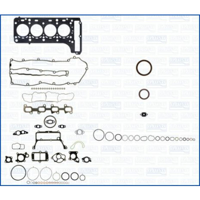 Kit completo guarnizioni, Motore
