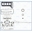 Kit completo guarnizioni, Motore
