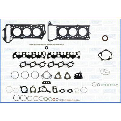 Kit completo guarnizioni, Motore