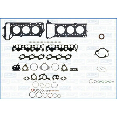 Kit completo guarnizioni, Motore