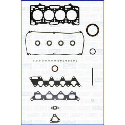 Kit completo guarnizioni, Motore