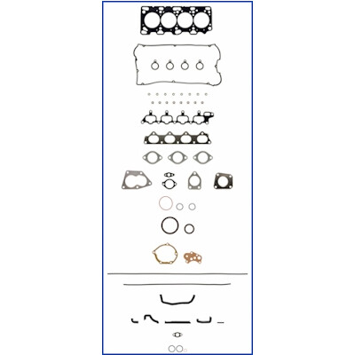 Kit completo guarnizioni, Motore