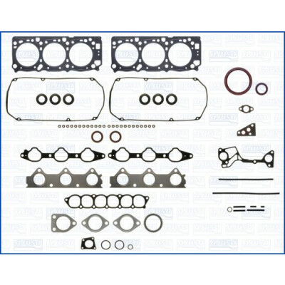 Kit completo guarnizioni, Motore