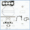 Kit completo guarnizioni, Motore