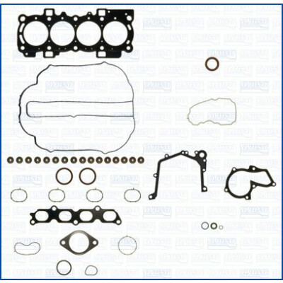 Kit completo guarnizioni, Motore