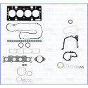 Kit completo guarnizioni, Motore