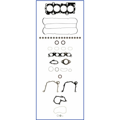 Kit completo guarnizioni, Motore