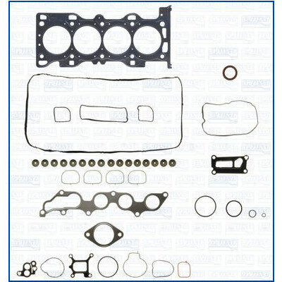 Kit completo guarnizioni, Motore