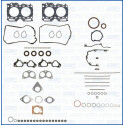 Kit completo guarnizioni, Motore