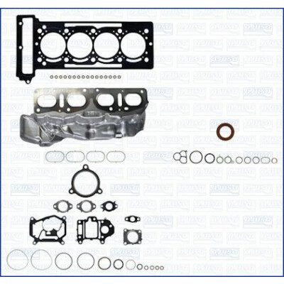 Kit completo guarnizioni, Motore
