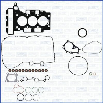 Kit completo guarnizioni, Motore