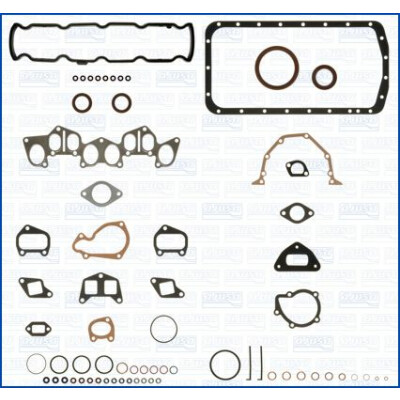 Kit completo guarnizioni, Motore