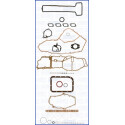 Kit completo guarnizioni, Motore
