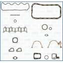 Kit completo guarnizioni, Motore